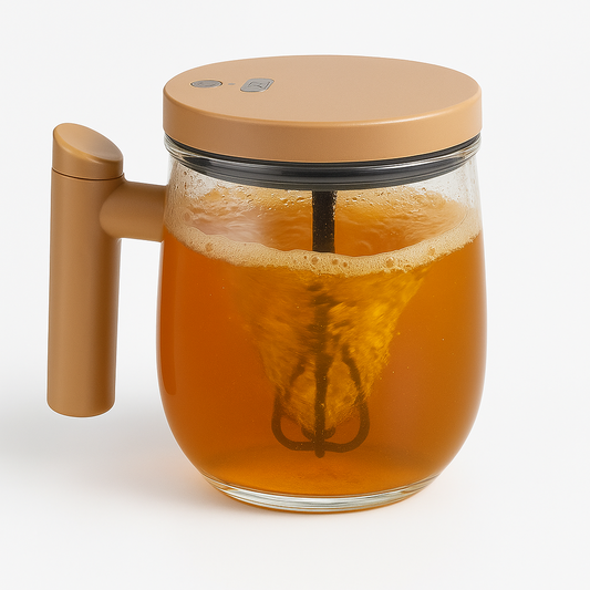 BatiMug Taza Mezcladora Automatica🌪️